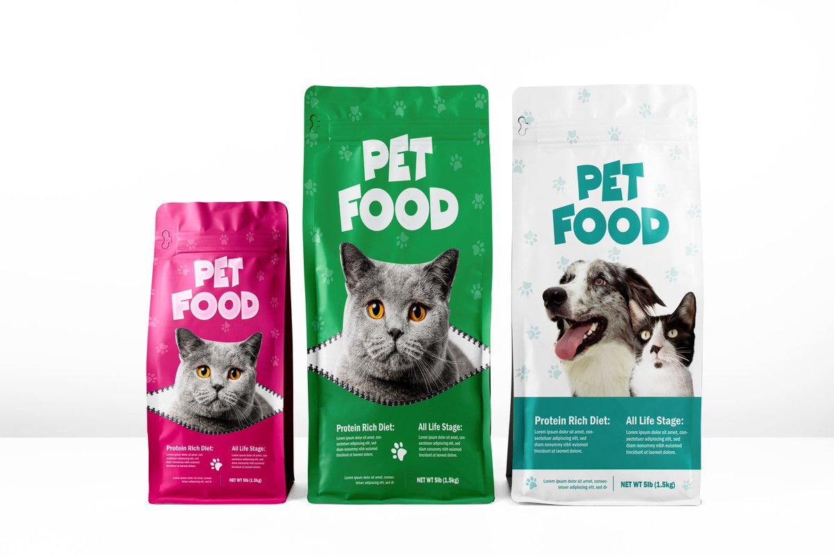 rashedkhan517's tweet photo. Petfood pouch design.
#packagingdesign #packagingideas #package #pouchdesign #ChatGPT #labeldesign #foodpackaging #pouchbag #pouchlabel #productpackaging #productlabe #standUpPouch #LabelDesign #PouchDesign #PackagingDesigner #PetFood #LabelPackaging #Love #GraphicDesign https://t.co/C3y5BiwQkF