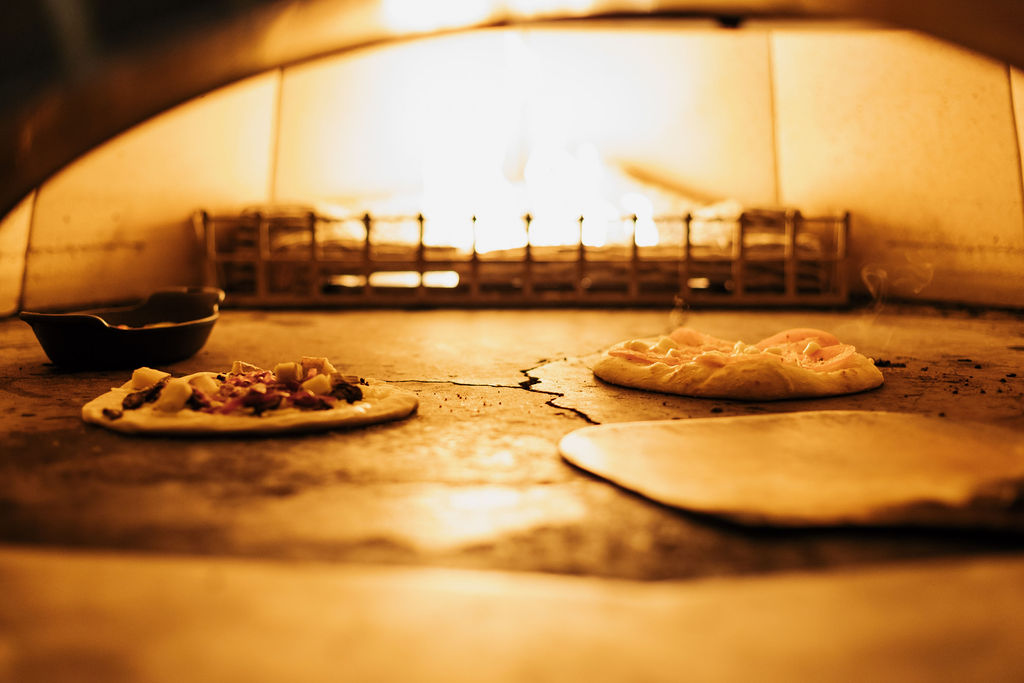 Let's fire up the weekend. Together.  ;)