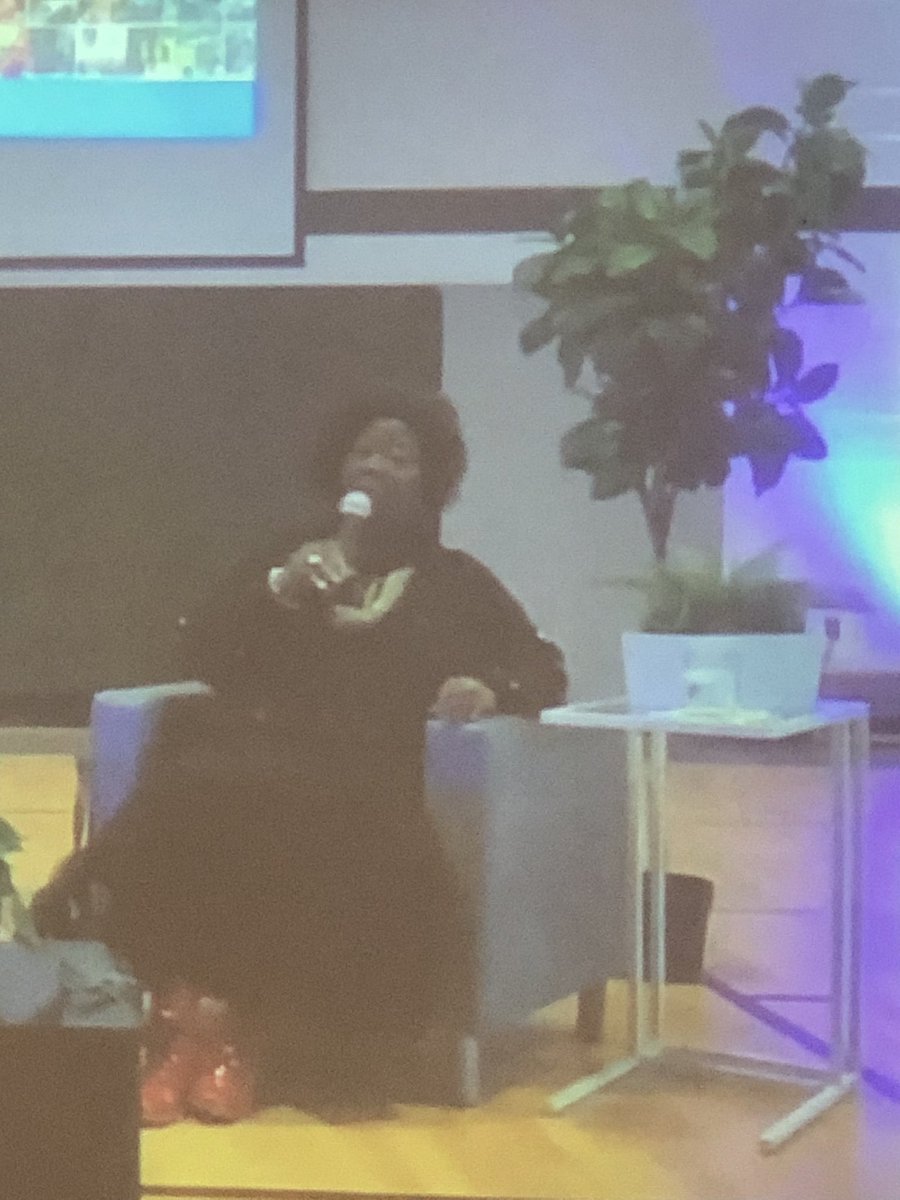 Students have been interested in learning about Black History month and were very excited to watch a livestream of Dr. Jean Augustine’s visit to Viola Desmond!