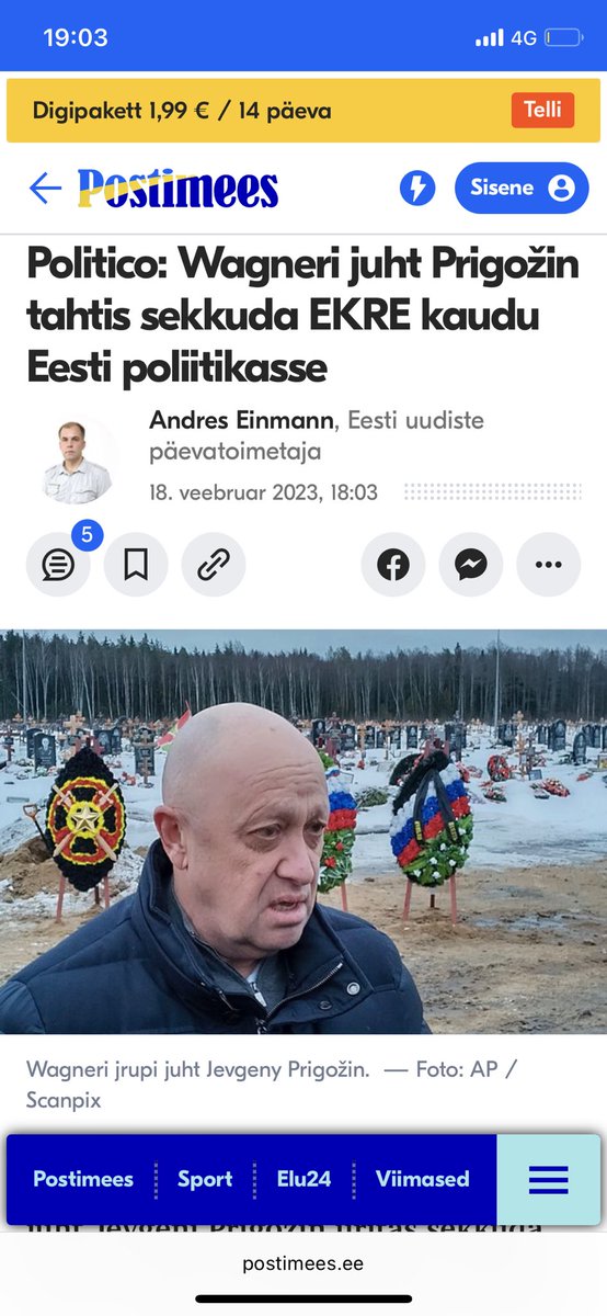 Urmaspaet's tweet photo. Sellised tõsised lood Eestis 32 aastat pärast iseseisvuse taastamist. https://t.co/xrt11lQc4D