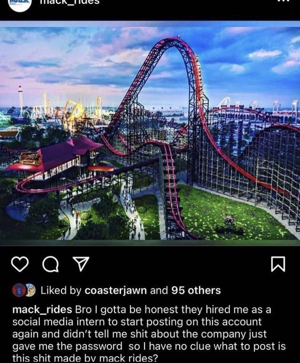 InternetH0F's tweet photo. this guy gotta be the absolute best social media intern https://t.co/Ck9z9a8ZcR
