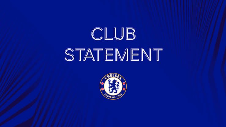 CFCLamps_'s tweet photo. @ChelseaFC Announce it.

#PotterOut https://t.co/3pl1iHYDOg