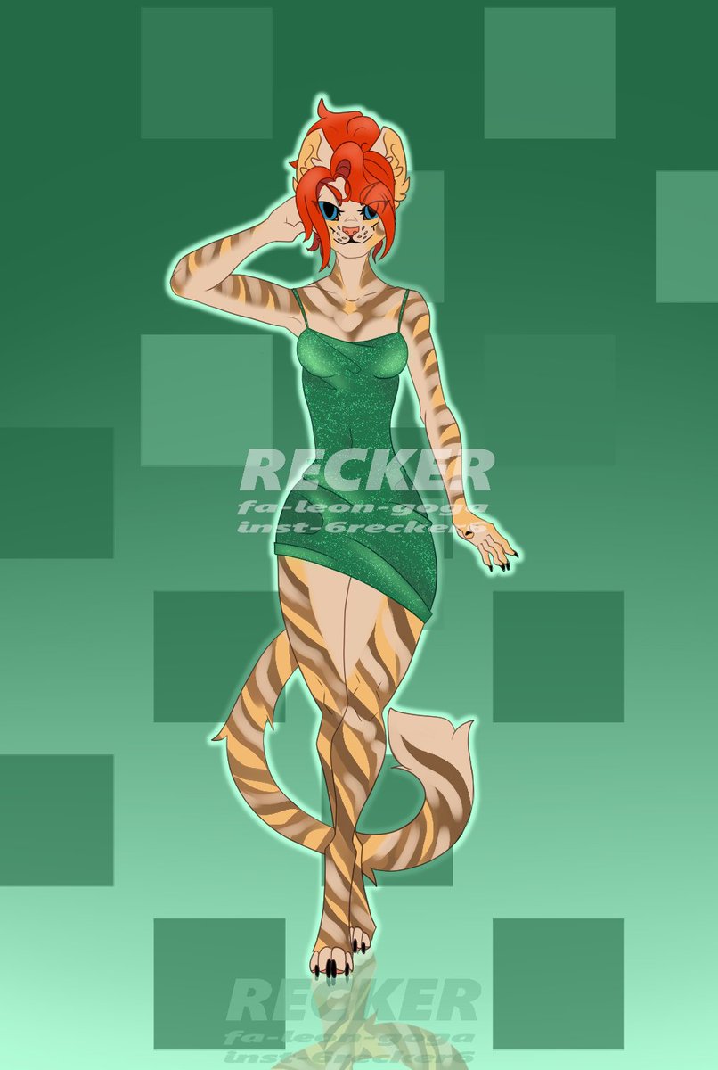 RekerGoga's tweet photo. Information below
#украрт #УкрТві
#УкрАртПідтримка
#digitalart #sketch
#anthroart #adoptables #openadopt #openadopts #openadoptables #art #artwork #digitalart #digital #scketch #disign #disain #adopt #furryadopt #furryart #animal #art #artwork #digital https://t.co/ceirOJe7Cd