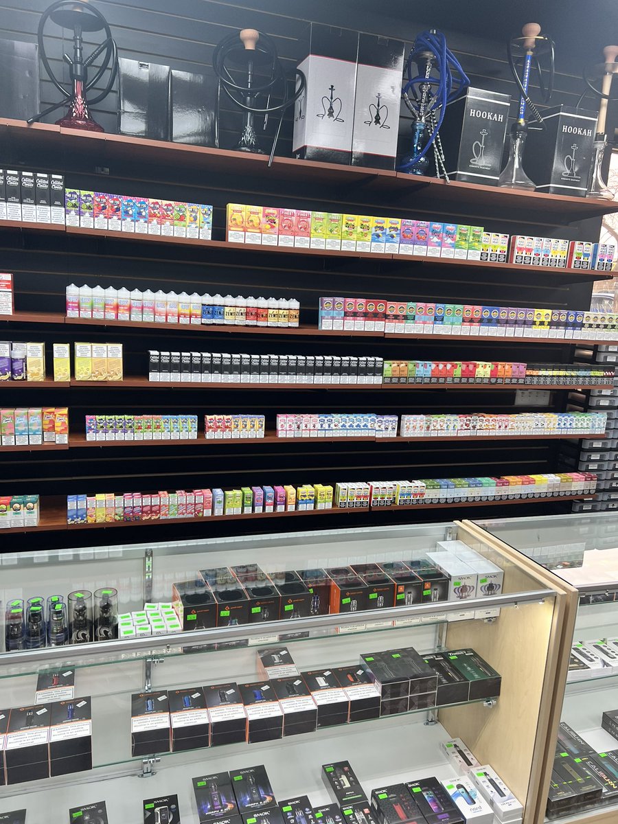 Smokers Heaven on Twitter "Talk about a rollercoaster week in KCMO! We