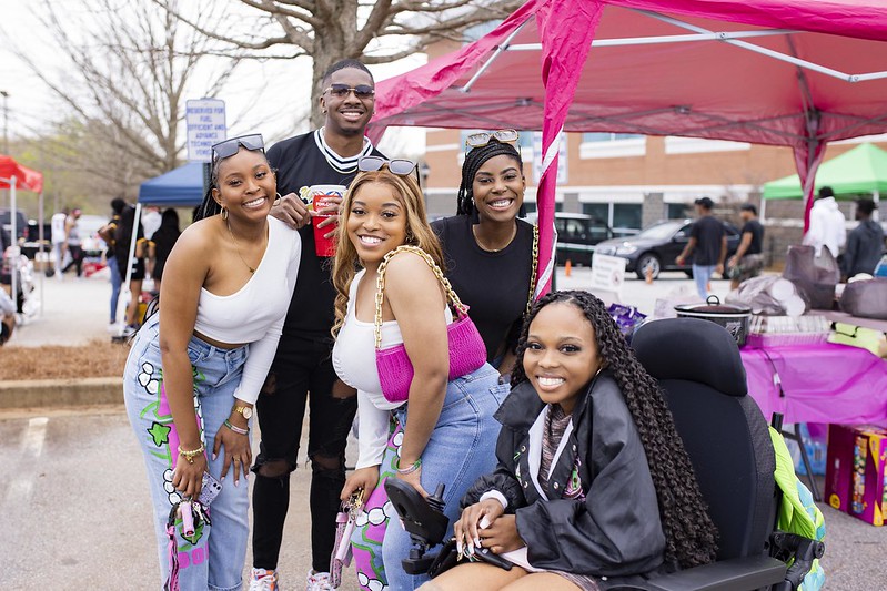 Upstate Student Involvement tweet media