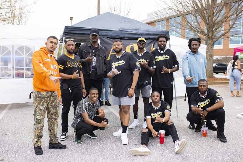 Upstate Student Involvement tweet media