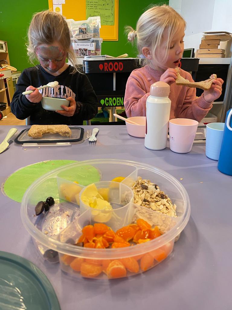 Wie een beetje om de gezondheid van haar gezin geeft, staat weer braaf aan het fornuis nrc.nl/nieuws/2023/02…