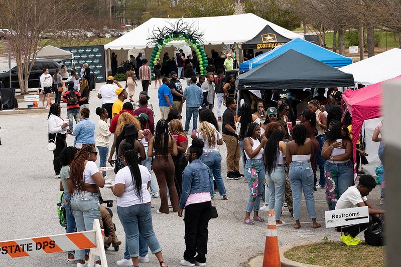 Upstate Student Involvement tweet media