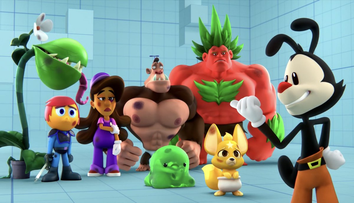 Juan Pablo on Twitter: "The new Smash Bros looks amazing"