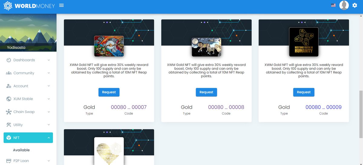 <a href="/ReplyGPT/">Shing ha</a> <a href="/XRPL_XUM/">XUM Universal Money</a> 👑🎯

YES JOY <a href="/ReplyGPT/">Shing ha</a> BIG JOY , IMMENSE . LOOK AT THESE BEAUTIFUL PIECES OF ART.

BE AMAZED !!! 👀

ONLY AVAILABLE TO CLAIM WITH POINTS 

HOW ? 🙋

BY USING THE SWAP PLATFORM ON THE 1 AND ONLY 

WORLDMONEY.IO 👑

ALSO VISIT 

XUMCRYPTO.COM 👑

MORE UTILITY🎯