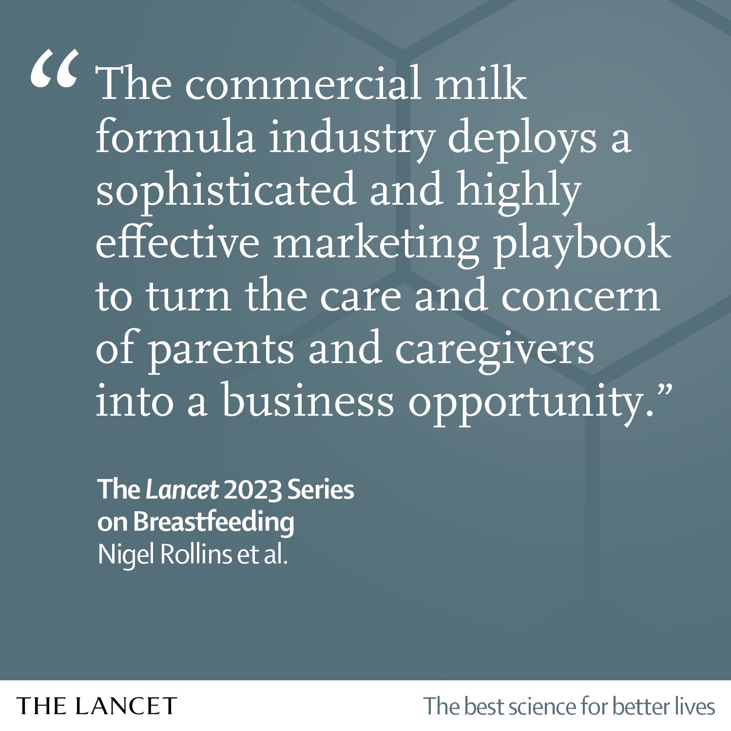 The Lancet on Twitter "Missed the global launch of the 2023 Lancet