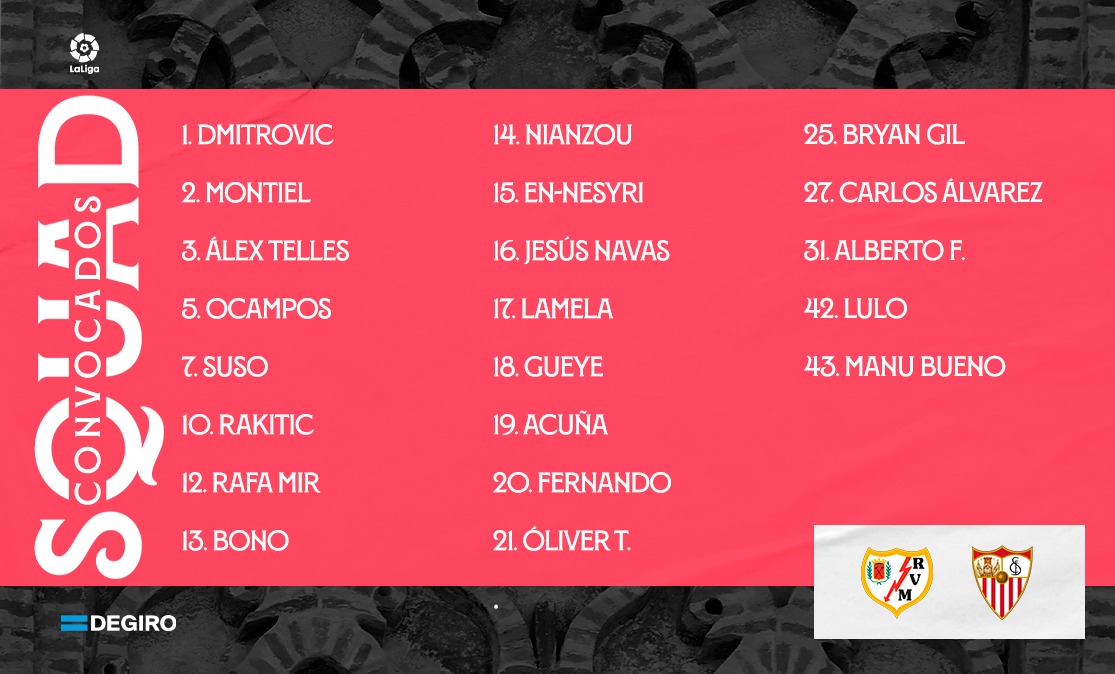 Golmunio Sevilla FC 𝕏 tweet media