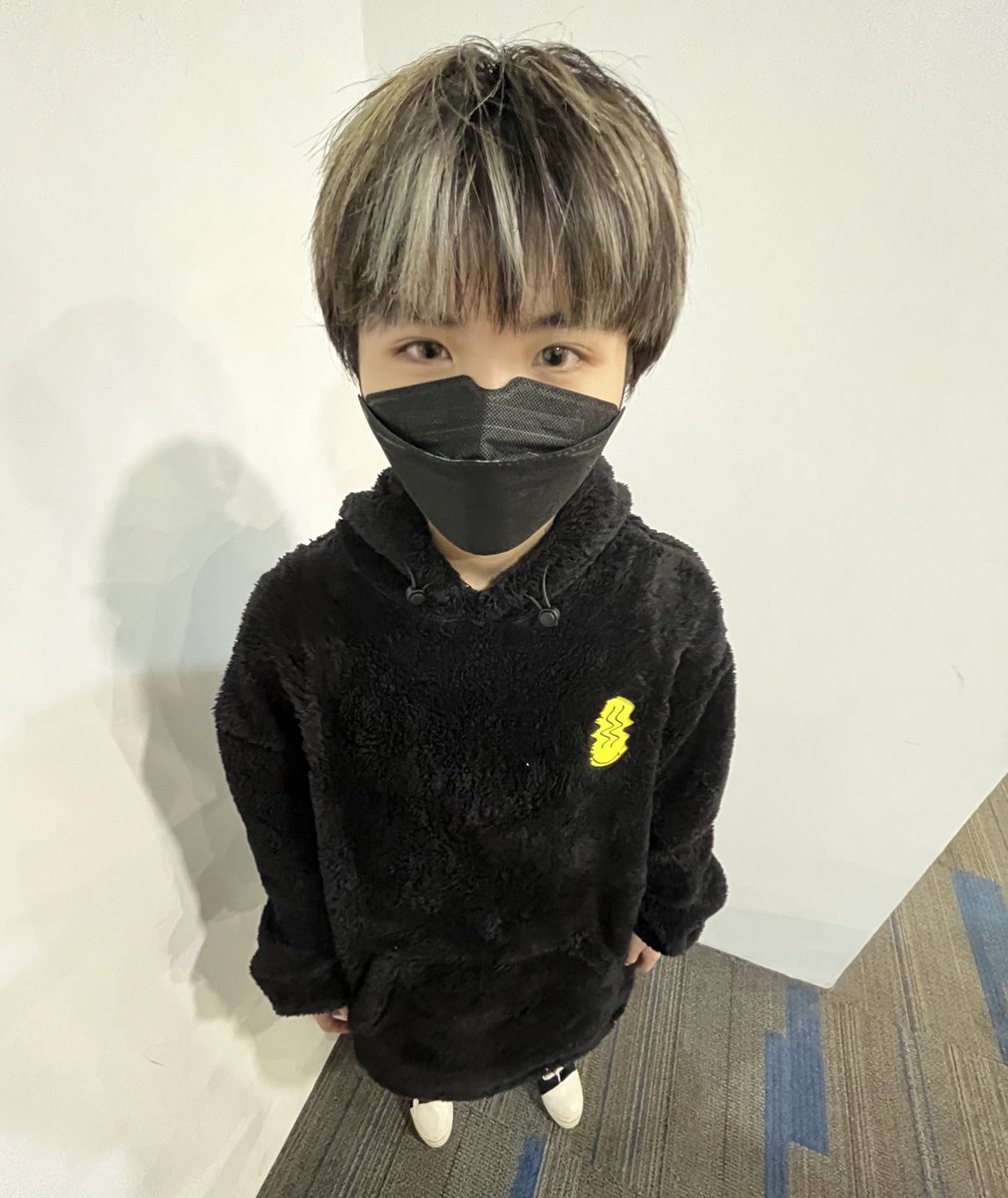 Faline San tweet media