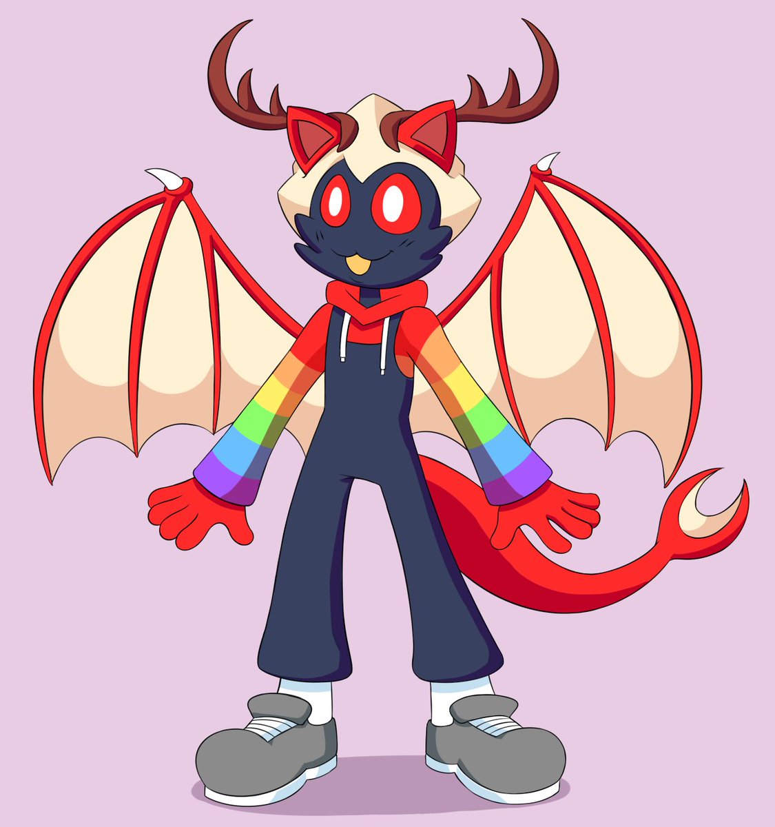 「4 Random commissions--- - 」|SuperWiiBros08のイラスト