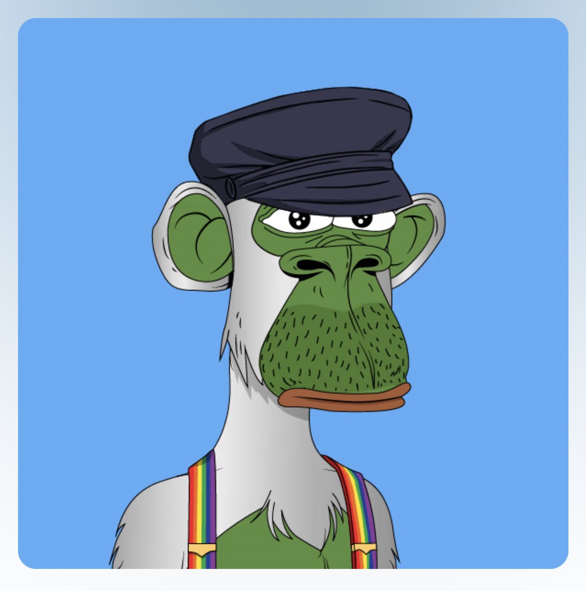 Glennos112's tweet image. 🐸 #pepeday ♾️ A random act of kindness, no matter how small, can make a tremendous impact on someone else's life.” #PAYC #ThePepeWay @PepeApeYC