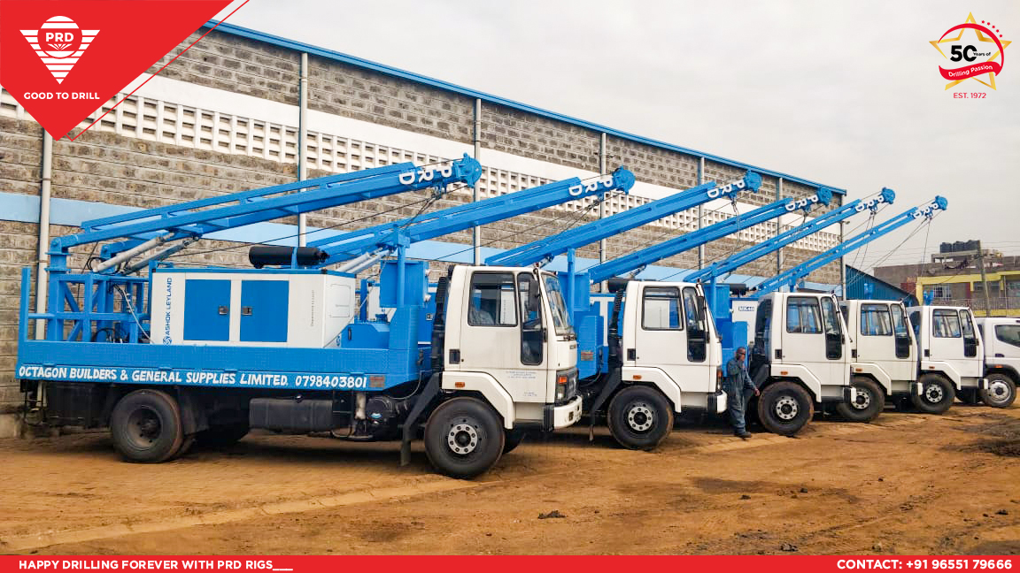 Paran_TT's tweet photo. Rigs on a mission! Our fleet of PRD TPU unit brings cutting-edge technology to communities around the world. #InnovatingforImpact
Know more: https://t.co/Tz4MhfYb5n
#prd #prdrigs #prddrills #prd50 #prdafrica #prdkenya #prdglobal #africa #kenya #export #india #manufacturer https://t.co/LgBD5p84AT