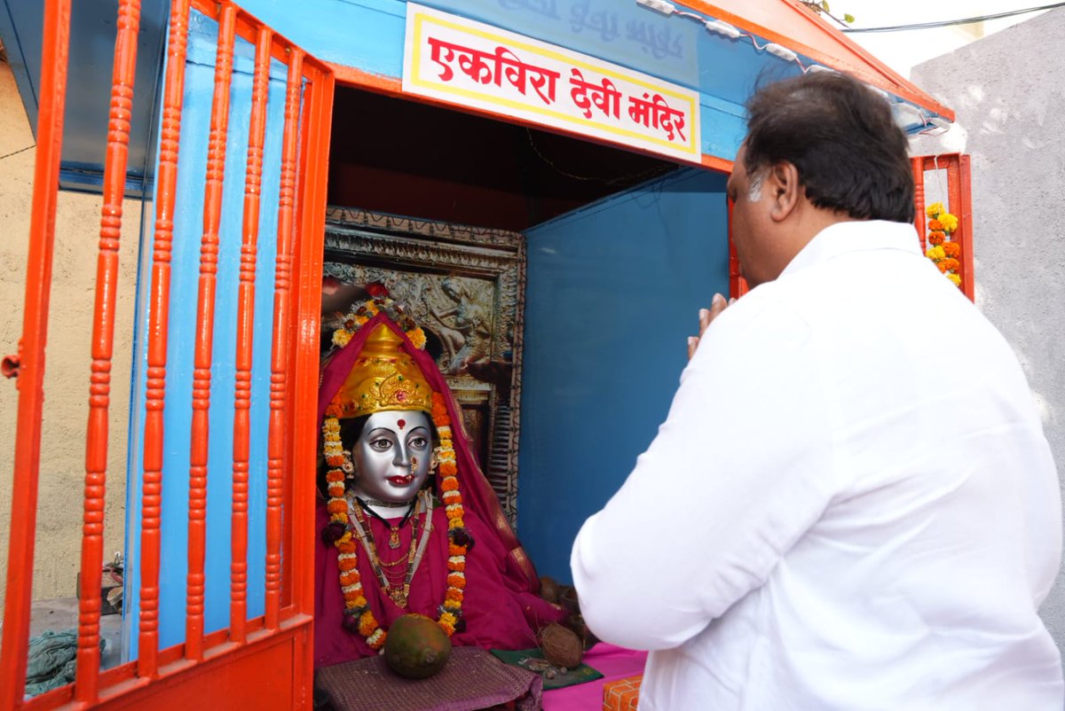Adv. Ashish Shelar - ॲड. आशिष शेलार tweet media