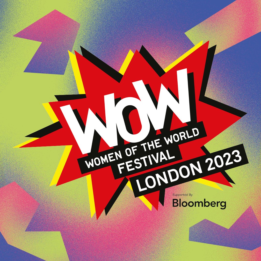 Been invited to speak @WOWisGlobal next month about beer industry activism + @womenontap👍

It'll be part of WOW Bites - a 'series of small talks on inspiring ideas'

Thinking of it as my TED talk, no pressure 😯

I just want to do all you women-in-beer activists proud ♥️
#WOWLDN