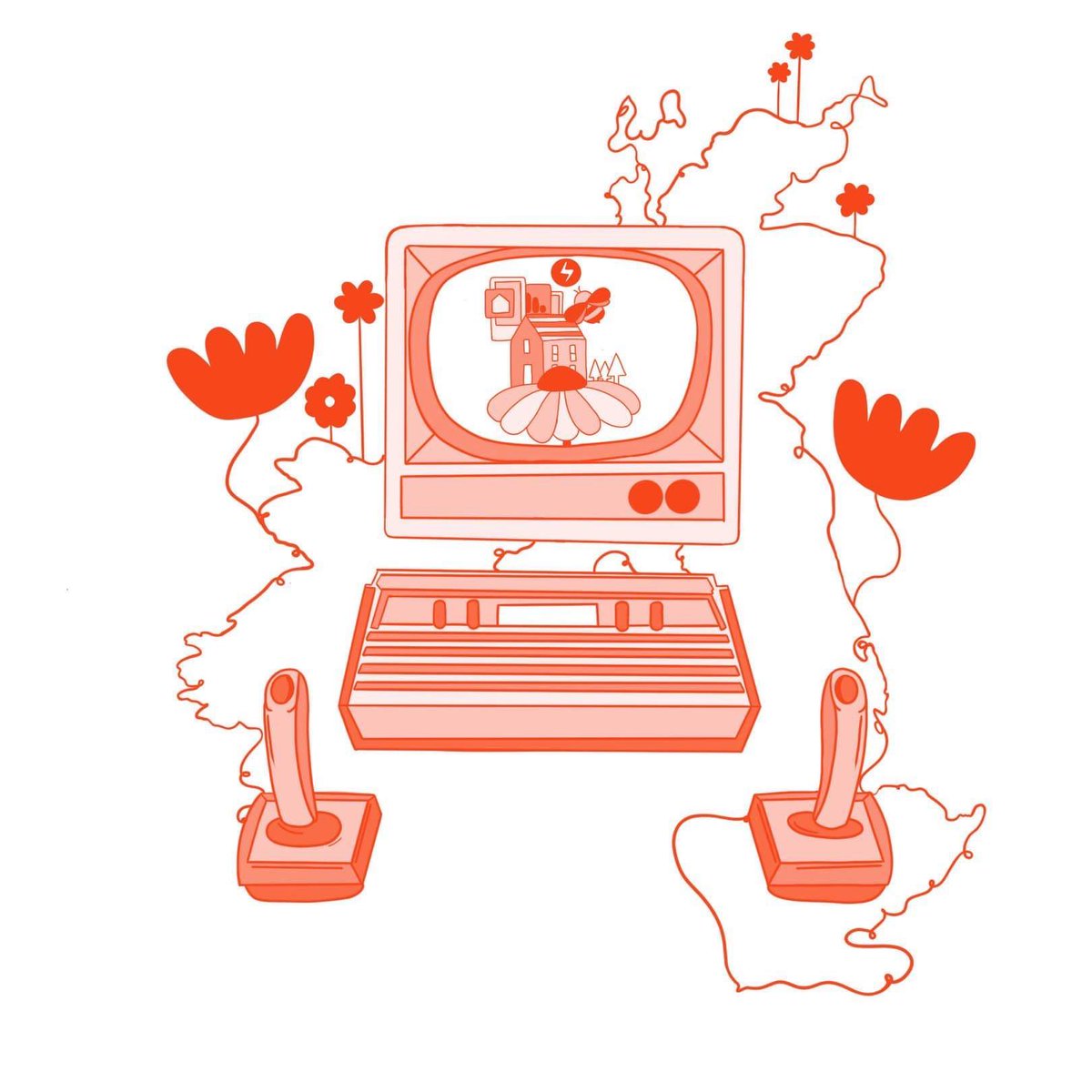SerenLizzyArt's tweet photo. Next 4/5 design final design to be posted on #Monday I hope you have enjoyed these illustrations! Go look over on my instagram if you want to see more and interact #digitalillustrations #illustration #illustrationsketch #content #uswstudent #smallartist
#welshartists #Creative https://t.co/axZ90YxgYd