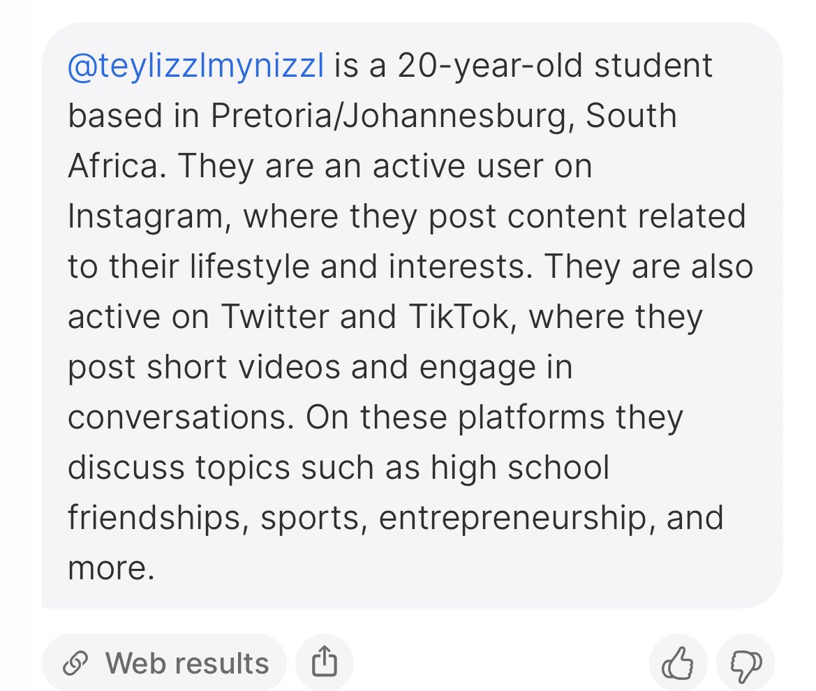 teylizzlmynizzl's tweet image. #unproblematic