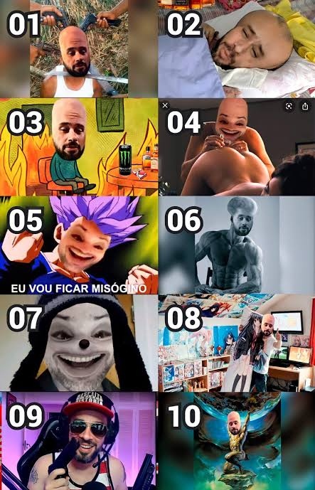 рџћ On Twitter 02