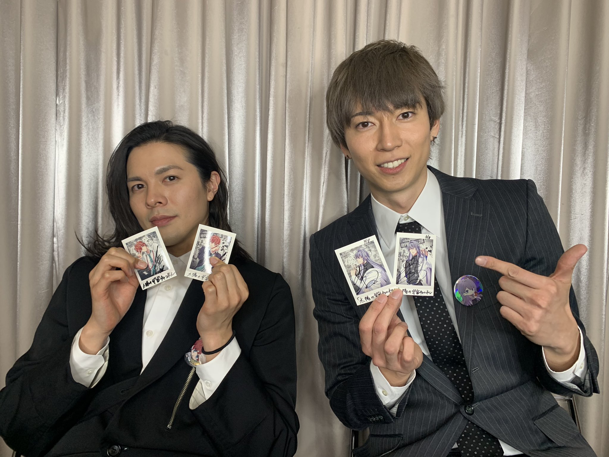 海外花系 鮎川太陽 トレーディングカード トレカ 直筆サイン入り