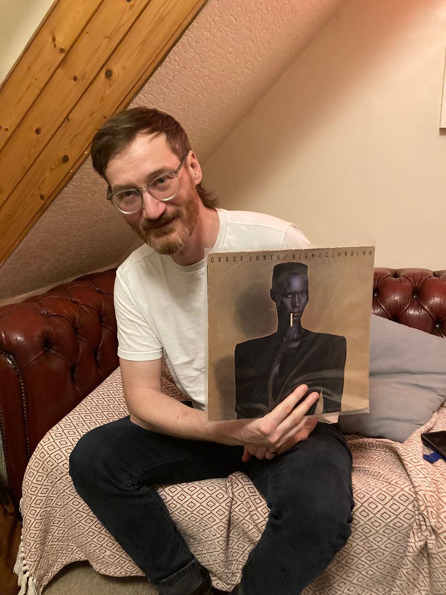 boy_azooga's tweet photo. My good friend Matth of @thekeysmusic and I are playing records back to back tomorrow at the amazing Paradise Garden on city road. Starting from 5 and playing till late https://t.co/9CHw2YEUNb