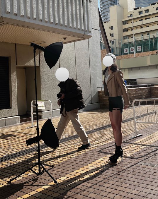 コスプレイヤーあおぴのTwitter画像48