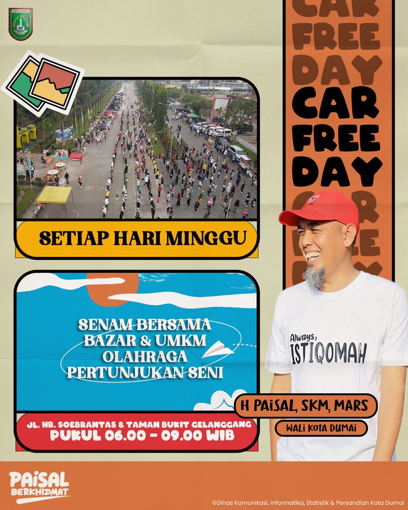 SEPUTAR DUMAI on Twitter "Bagi kawankawan yang masih bertanyatanya