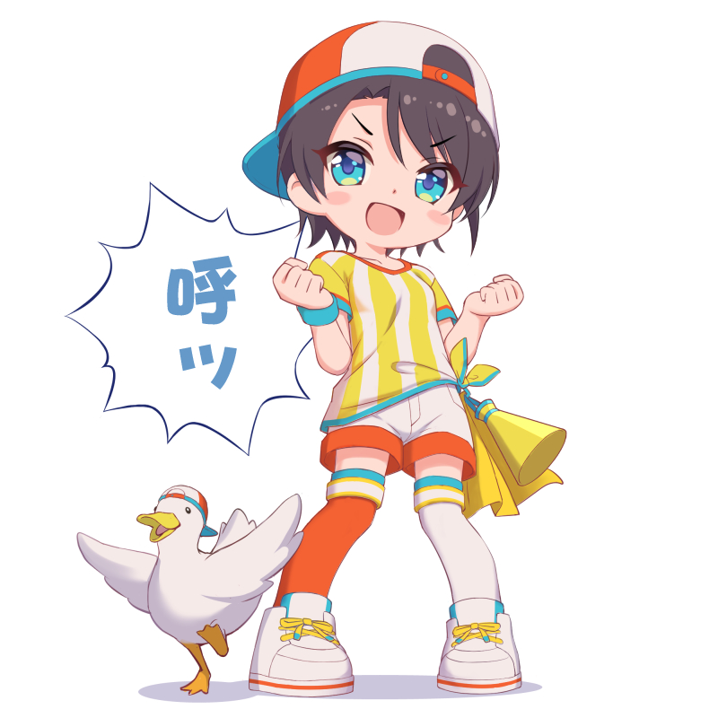 大空スバル🚑ホロライブ 🍥 on X: 大空スバル🚑ホロライブ 🍥 on X:
