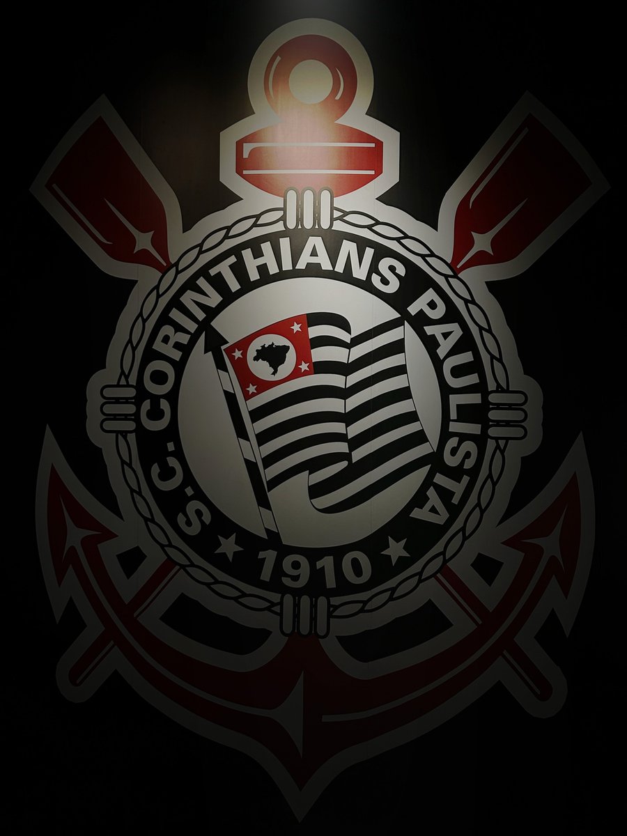 Corinthians's tweet photo. S C C P 🖤

#VaiCorinthians https://t.co/eh6HqzxIhv