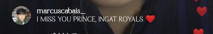 Lncmrcs_'s tweet photo. Kaya mahal na mahal ko PRIMARY eh🫶
@princeencelan https://t.co/UuBjAoCHo4