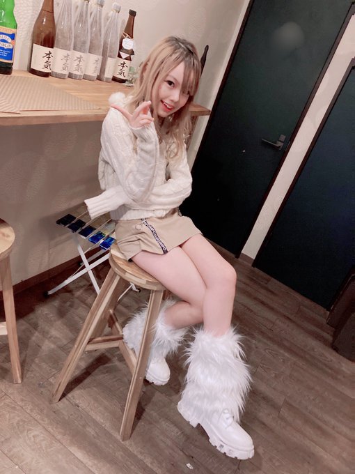 Twitterのコスプレ画像27