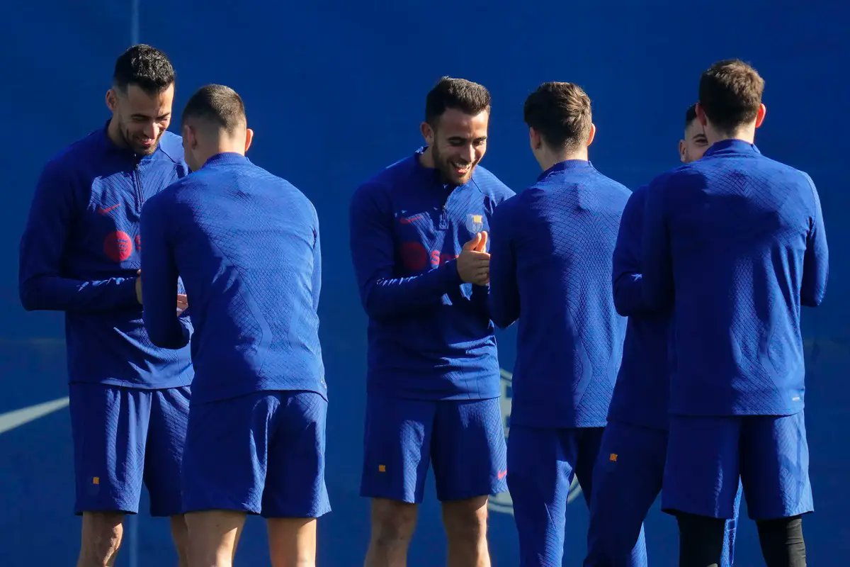 #RAC1Migdia | ⏰ 14h-15h 🎙️ <a href="/aurorarodgon/">Aurora Rodríguez</a>  i <a href="/OriolJove/">Oriol Jové</a> 

📌 La Unió Europea vol enviar munició a Ucraïna 
📌La reforma del codi penal difícilment rebaixarà les penes als líders de l'1-O, segons la fiscalia

⚽️ Torna Busquets a la convocatòria
🏀 Prèvia semis Copa del Rei