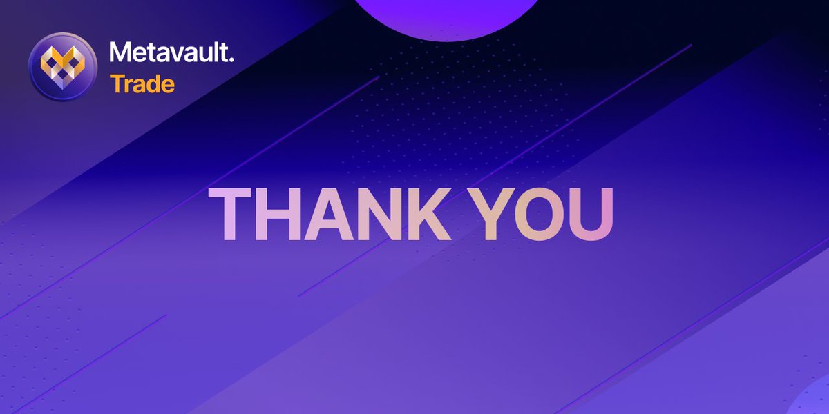 Metavault ♏️ tweet media
