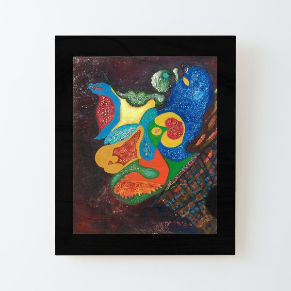 FabledGallery's tweet photo. https://t.co/Bxazy3oRKY
Introducing our latest collection of unique and one-of-a-kind products, all made with our print on demand partner.
#ledarisse #art #artgallery #abstract #painting #brasil #artist #painter #artprint #mountedprint #woodprint #texture https://t.co/I6NBGgTTpz