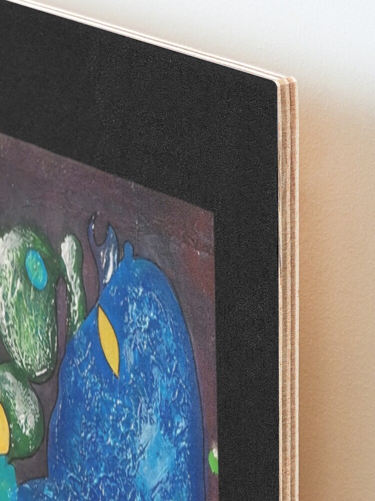 FabledGallery's tweet photo. https://t.co/Bxazy3oRKY
Introducing our latest collection of unique and one-of-a-kind products, all made with our print on demand partner.
#ledarisse #art #artgallery #abstract #painting #brasil #artist #painter #artprint #mountedprint #woodprint #texture https://t.co/I6NBGgTTpz