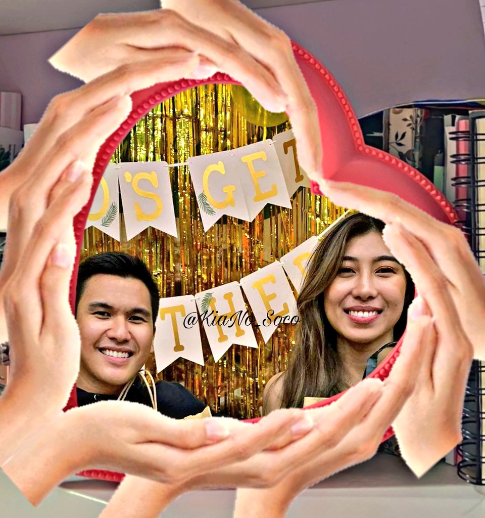 Love, peace, and unity for KiaNo...

A blessed weekend, fam!

UNITY FOR KIANO