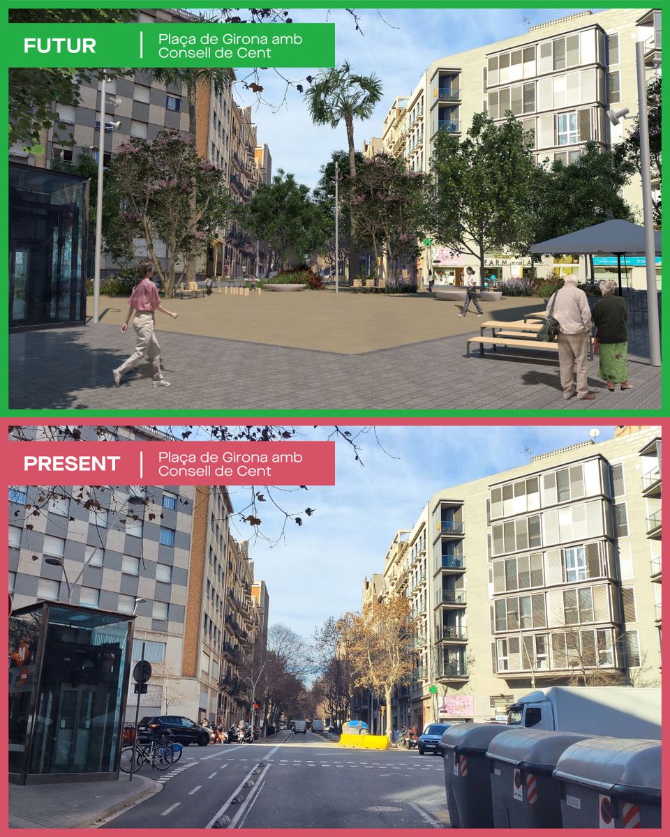 Ajuntament de Barcelona tweet media