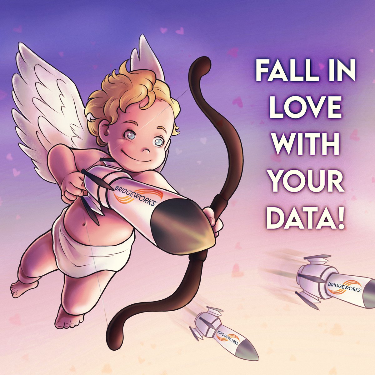 BridgeworksLtd's tweet image. Loving #data is about protecting it, no matter what. However, it’s also about having the ability to #restoredata quickly whenever it is needed.

bit.ly/3KXeuwH

#BigData #DataTransfer #Love #CustomerData #CyberSecurity #Ransomware #TheCloud #CloudComputing #Malware