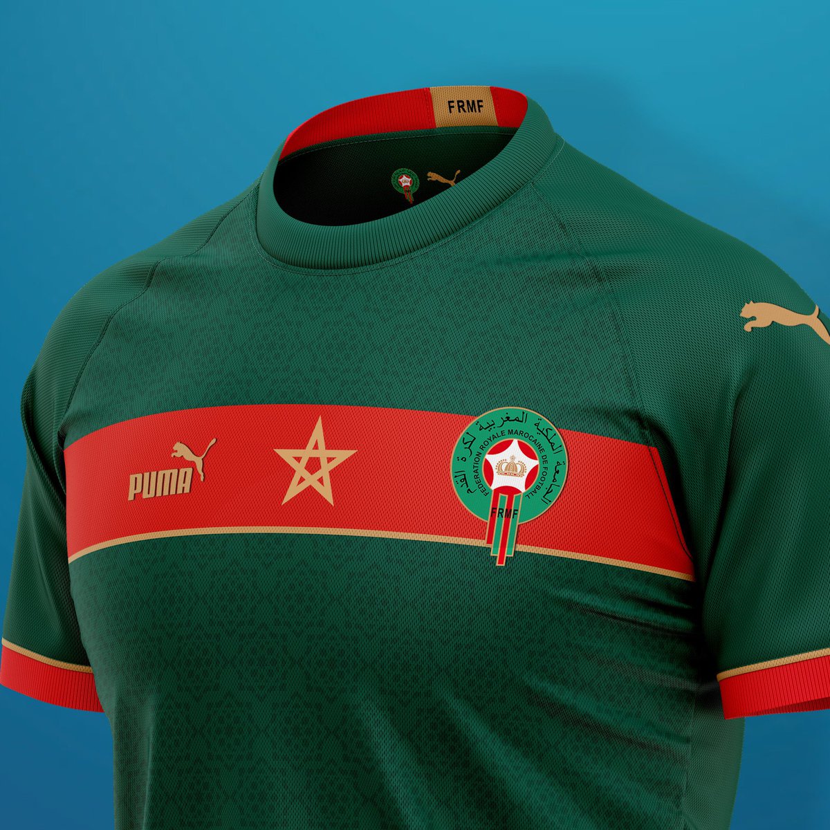 SCCR_212's tweet photo. Validez-vous ce concept de @LongdayKit ? 

🤩🇲🇦 https://t.co/UGqBwrsp66