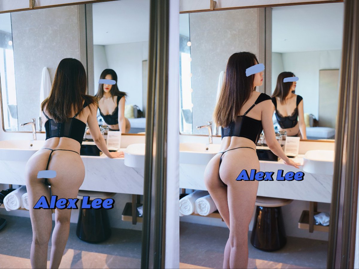 女友发现我在看她，就把臀翘起来了一点儿。通过镜子望着我。
#私房 #私房模特 #反差婊 #反差 #情侣私房 #调教 #御姐 #御姐控 #美臀 #美臀社 https://t.co/ERRas0ibj4