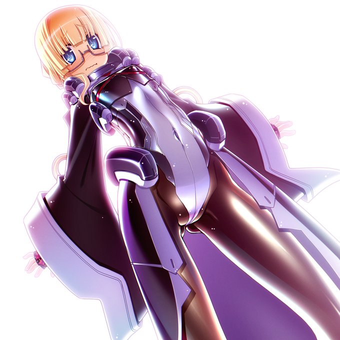 貧従士
アデーレ・バルフェット 