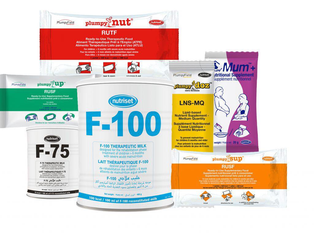 MagdalenaGaza's tweet photo. The #effects before and after #RUTF treatment. These are the #lifesaving products that contribute to #elimination of #malnutrition among the #children.
The products are: #RUTF/ #RUSF, #F75/ #F100. https://t.co/I4GNDCGoo2