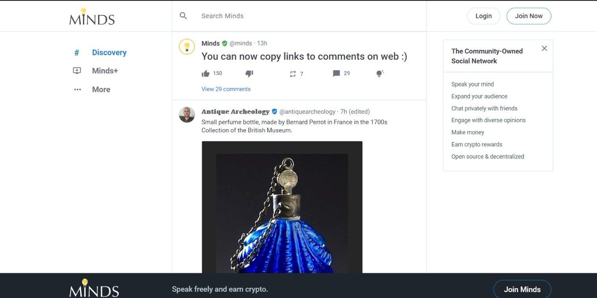 The Product House 🚀 on Twitter "7. Social Network 🤝 web2 Instagram