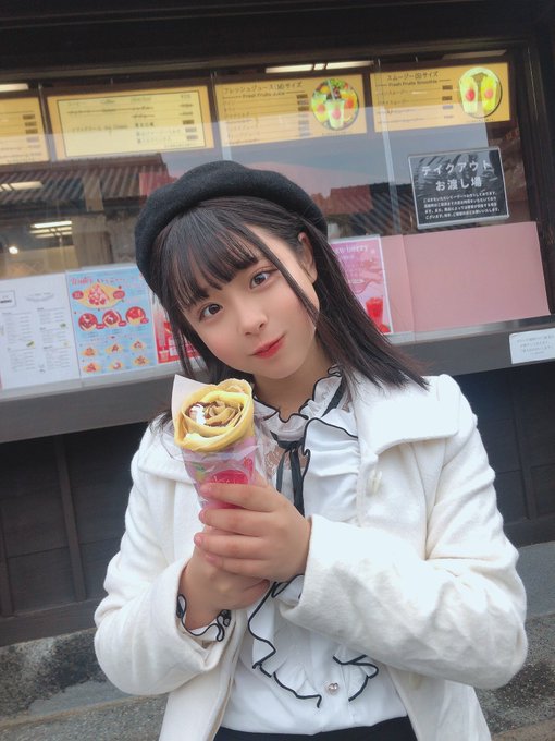 Twitterのコスプレ画像4