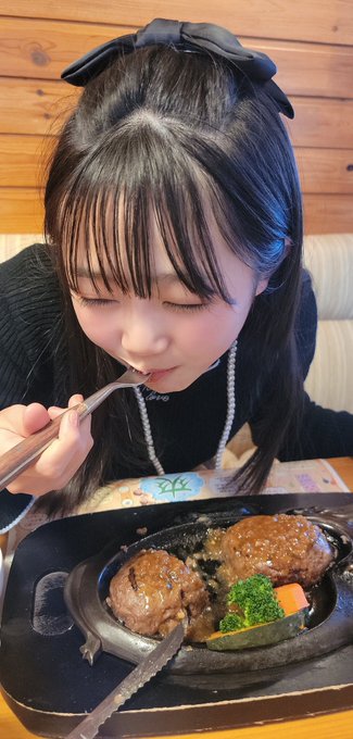 Twitterのコスプレ画像6