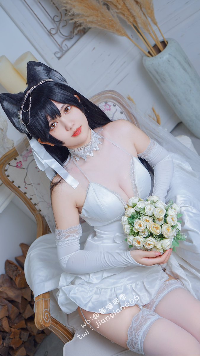 做你的新娘好吗