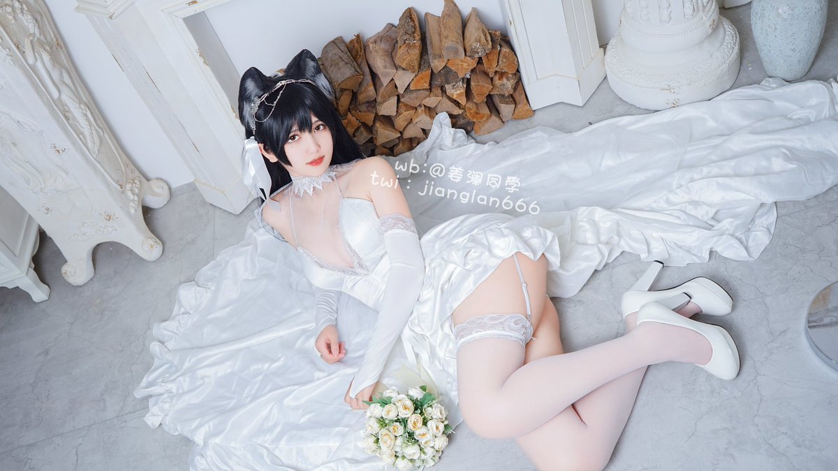 jianglan666's tweet photo. 做你的新娘好吗 https://t.co/yHHZTaa9xZ