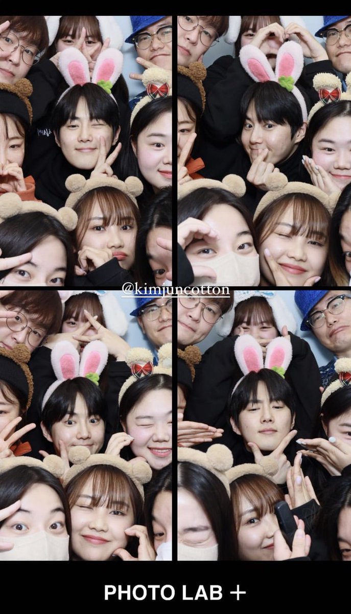 ∞ ɴɴᴄᴏᴛᴛᴏɴɴ ♡ tweet media